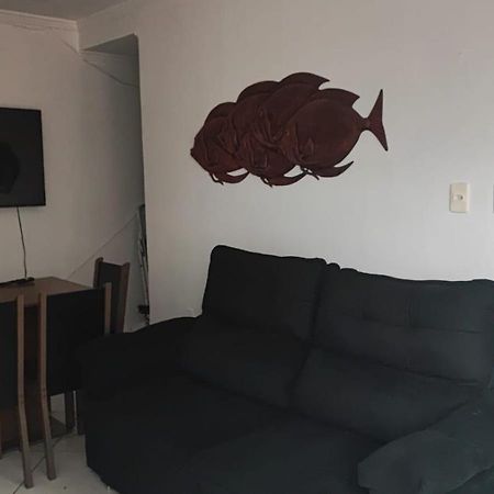 Apartmán Ed Hang Porto Belo Exteriér fotografie