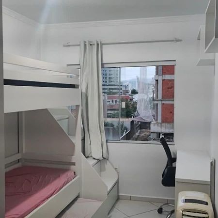Apartmán Ed Hang Porto Belo Exteriér fotografie