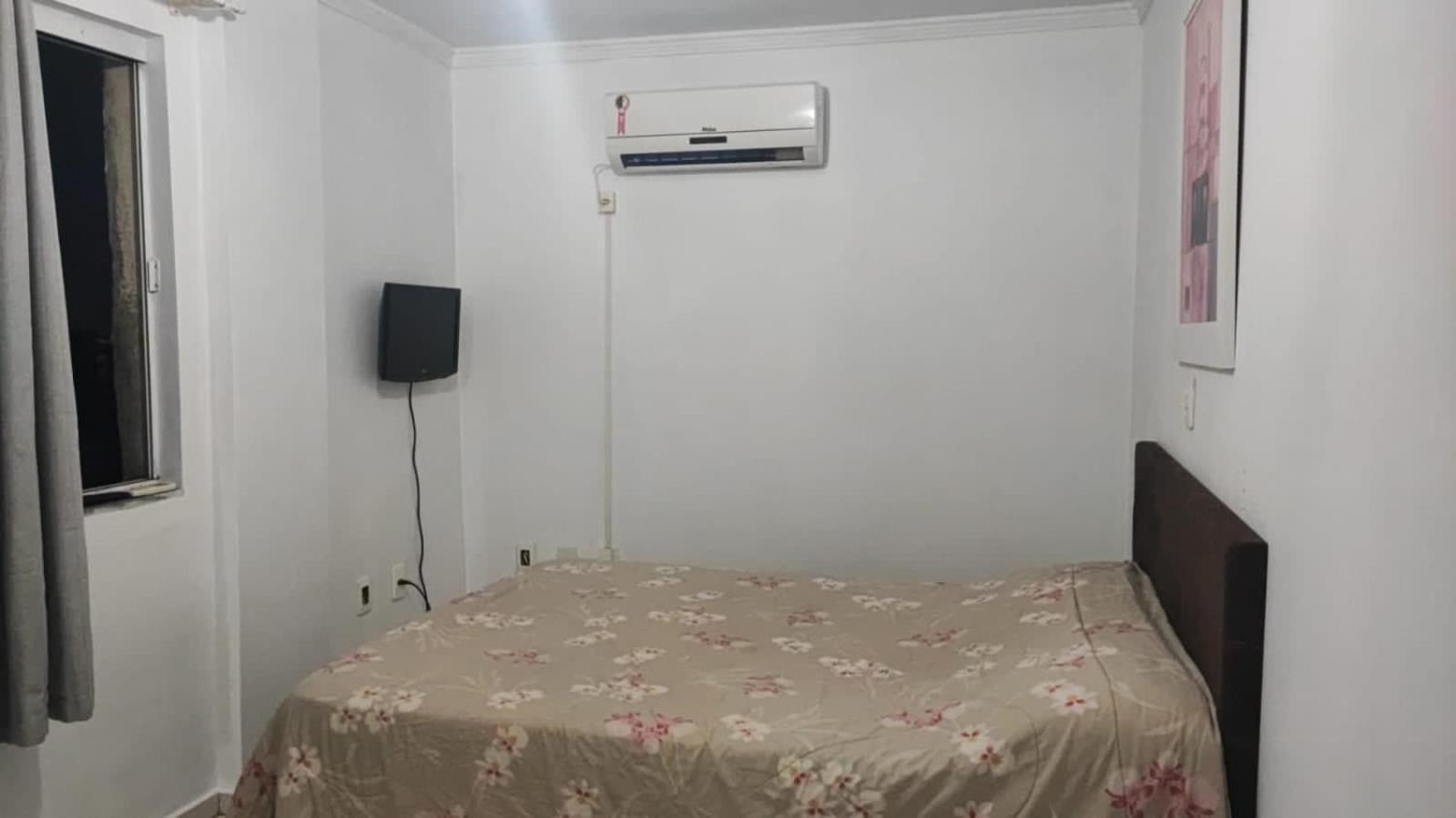 Apartmán Ed Hang Porto Belo Exteriér fotografie