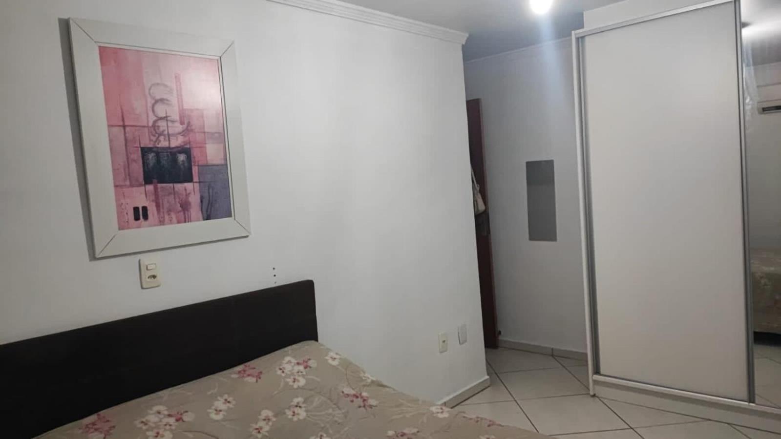 Apartmán Ed Hang Porto Belo Exteriér fotografie