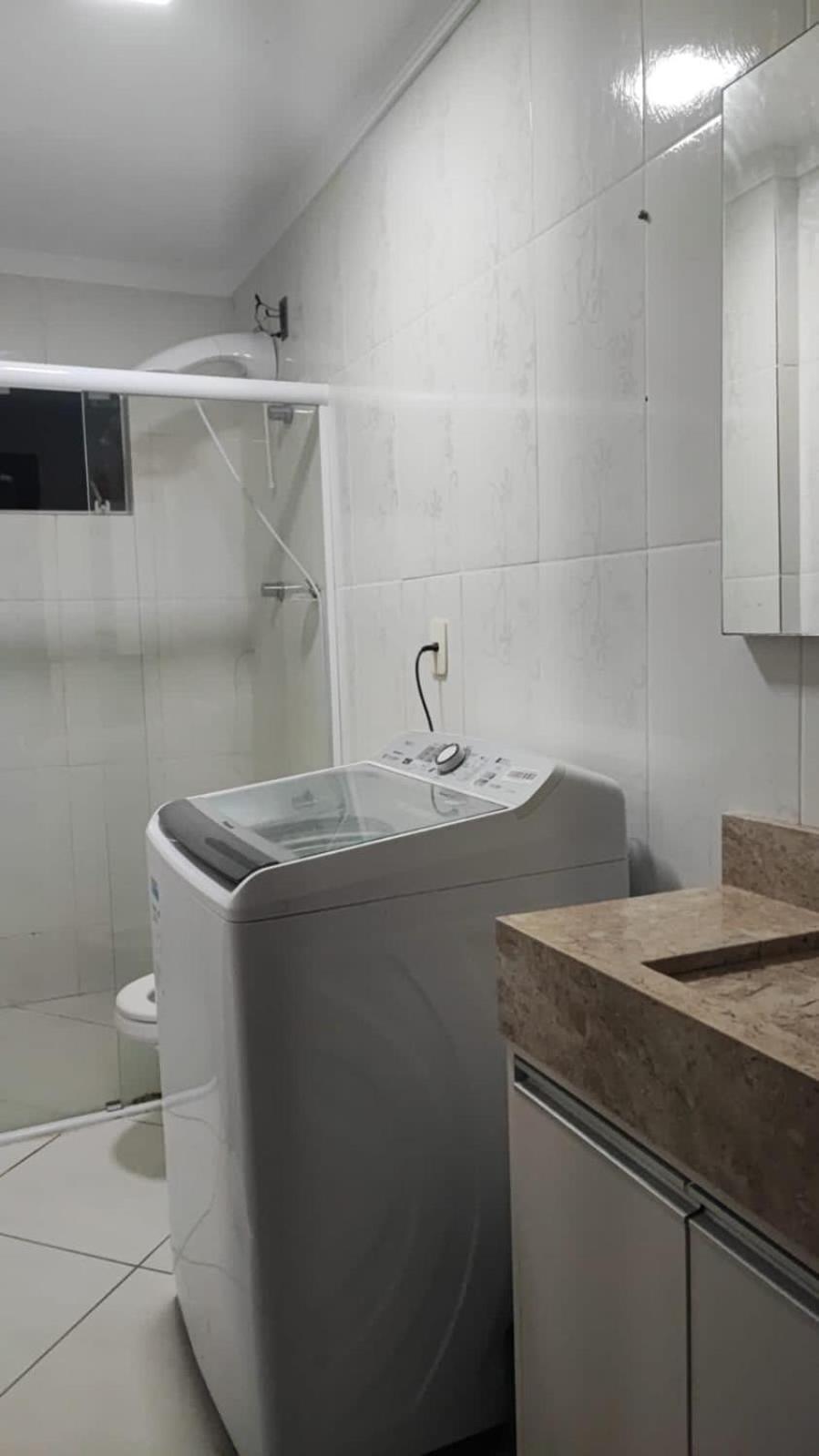 Apartmán Ed Hang Porto Belo Exteriér fotografie