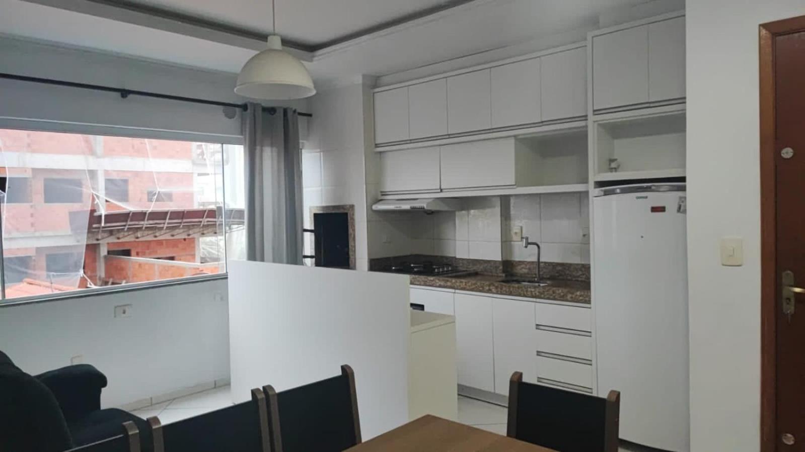 Apartmán Ed Hang Porto Belo Exteriér fotografie